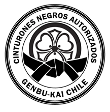 Listado de Cinturones Negros autorizados en Chile